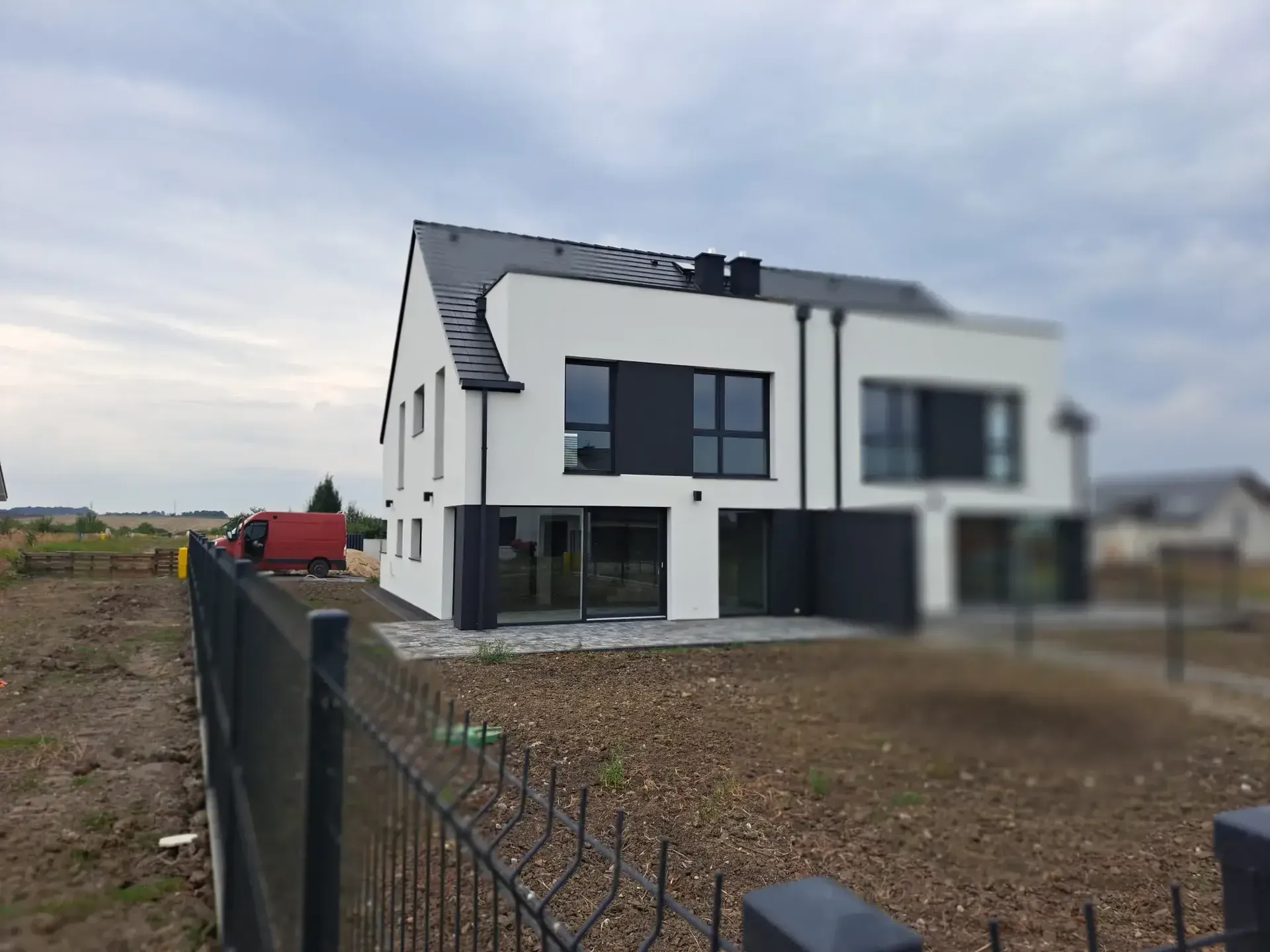 Idealne miejsce dla rodziny